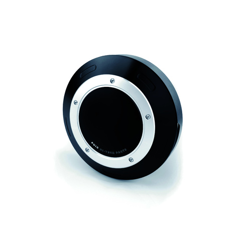 Puig FILTER CAP HARLEY DAVIDSON SPORTSTER C/BLACK