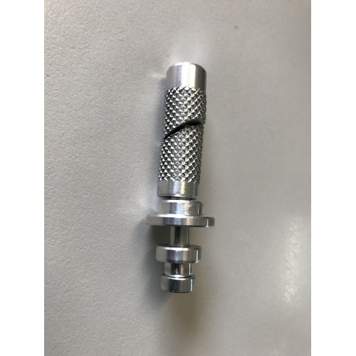 Bonamici Racing Brake Lever Guard Aluminium Adaptor (13mm-14mm)