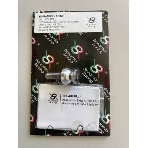 Bonamici Racing ADLRR_U Lever Guard Adaptor For Various Models