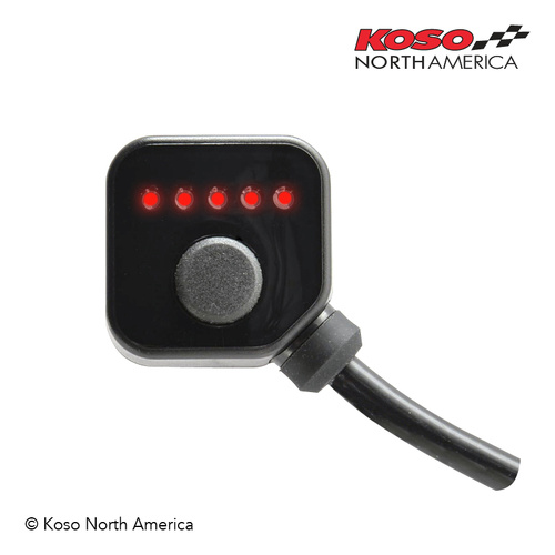 Koso HEATED GRIP CONTROLLER
