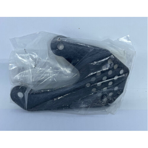 Bonamici Racing Spare Back Plate AR_113