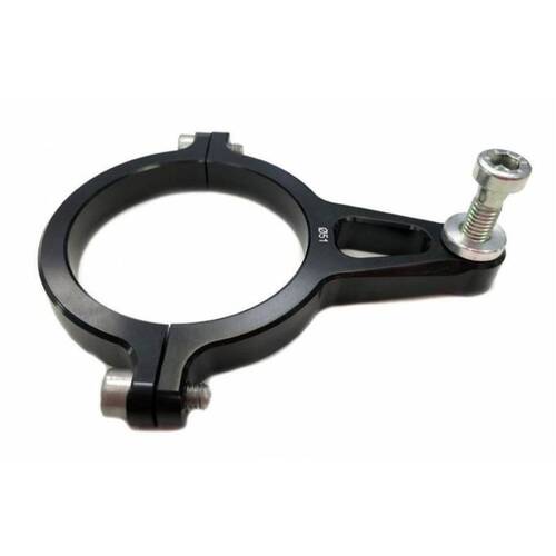 Bonamici Racing Bracket For Steering Damper