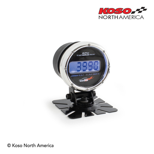 Koso RPM Meter | 52mm (car)