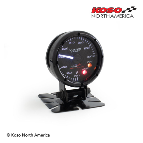 Koso Water Temperature Meter | (car)