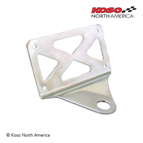 KOSO BRACKET | for EFI meters