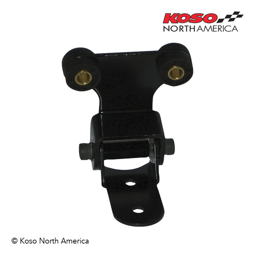 KOSO BRACKET | for DB-01R, DB-01R+ &amp; X2 Boost gauge