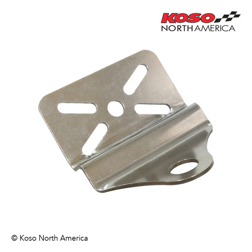 KOSO BRACKET | for Super Slim, Mini, Mini 3, Mini 4 &amp; Proton Style Meters