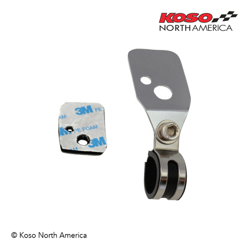 KOSO BRACKET | for Gear Indicator