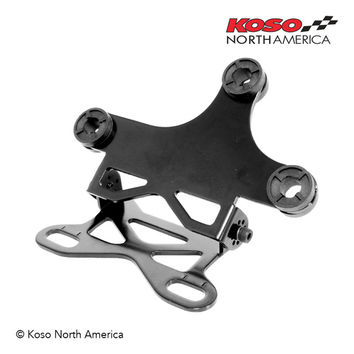 KOSO BRACKET | for RX-2 meter