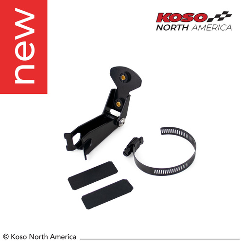Koso XR-01 STEERING COLUMN BRACKET
