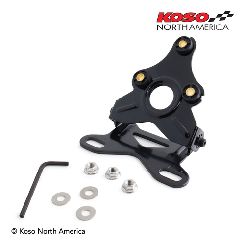 KOSO BRACKET | for TNT Meters