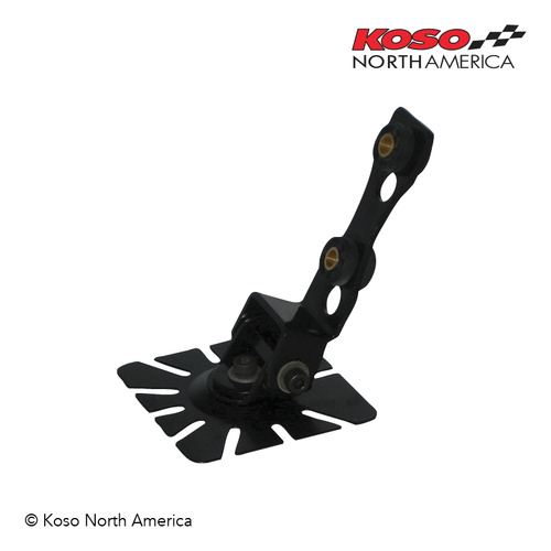 KOSO BRACKET | universal top mount