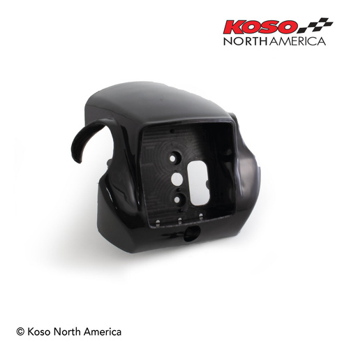 KOSO Bracket | for XR-S & XR-SA meters