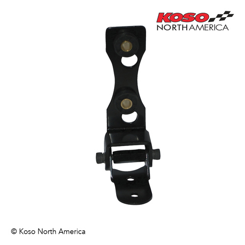 KOSO Bracket | for DB-02, DB-02R meters