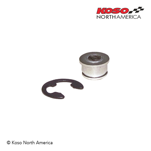 KOSO MAGNET | for Disc brake and E-clip