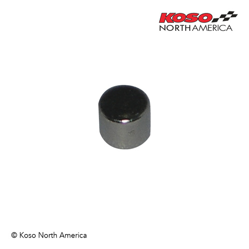 KOSO MAGNET | D6mm x H5mm