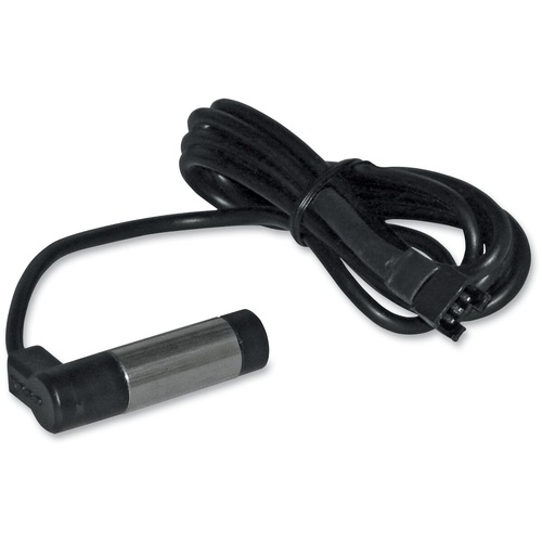 Koso PASSIVE SPEED SENSOR | with Black Connector - 68" (1750 mm)