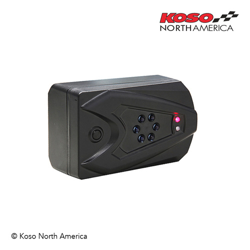 Koso GPS | Infra Red Beacon