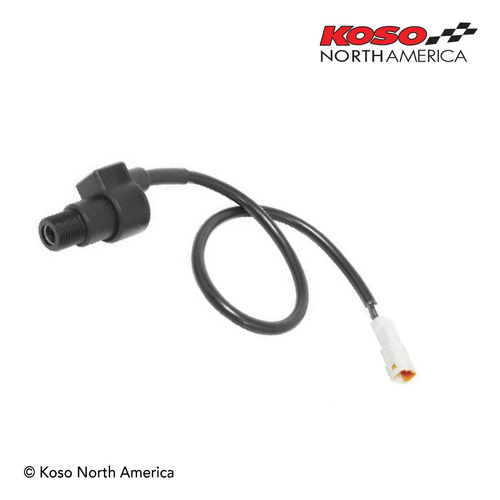 Koso SPEED SIGNAL CONVERTER C - WHITE JST CONNECTER