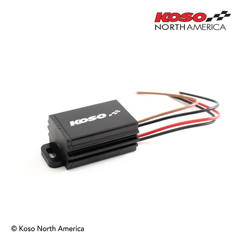 Koso AC/DC CONVERTER
