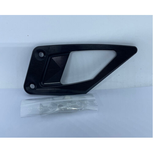 Bonamici Racing BT_039 Replacement Heel Plate