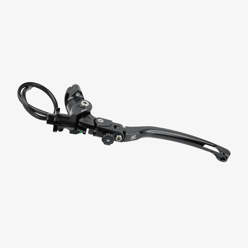 Bonamici Racing Adjustable Clutch Levers With Integrated Switch (29mm Offset)