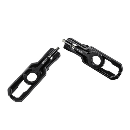 Bonamici Racing Chain Adjuster For Yamaha R6 (2017-onwards)