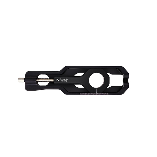 Bonamici Racing Chain Adjuster For Aprilia RSV4 / Tuono V4 (2021 - Onwards)