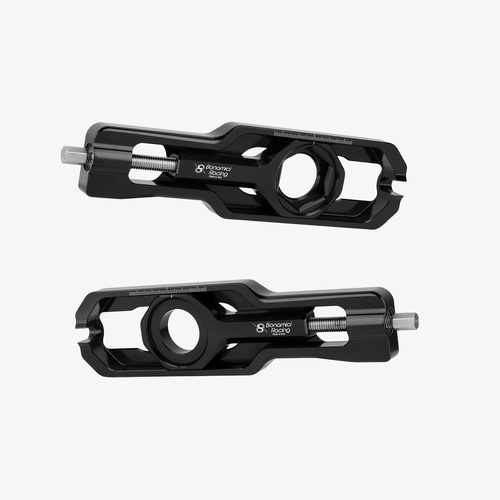 Bonamici Racing Chain Adjuster For Ducati Panigale V2/S (2025 - Onwards)