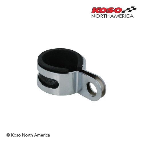 KOSO CLAMP | for Super Slim, Mini & Mini 3 Style Meter Bracket
