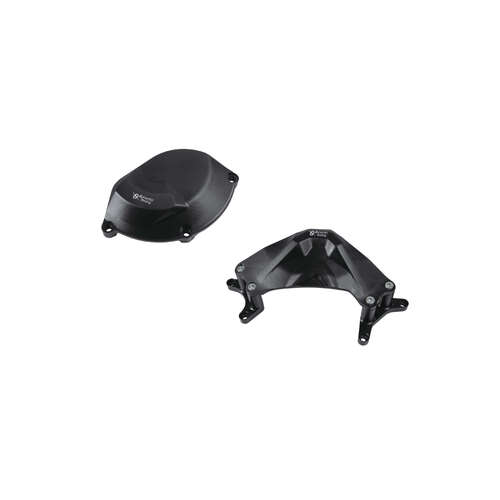 Bonamici Racing Engine Cover Protection Kit For Aprilia RSV4 / Tuono V4 (2009 - 2020)