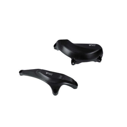 Bonamici Racing Engine Cover Protection Kit For Ducati Panigale 959 (2016 - 2018)