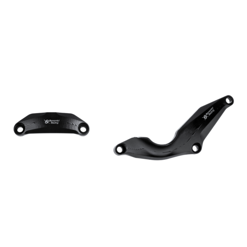 Bonamici Racing Engine Cover Protection Kit To Suit MV Agusta F4/Brutale 990/1090 (2010-2019)