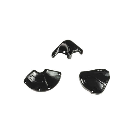 Bonamici Racing Engine Cover Protection Kit For Yamaha MT-10 (2016 - Onwards)