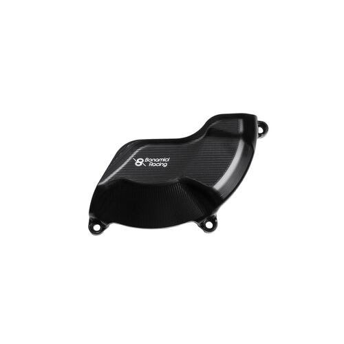 Bonamici Racing RHS Engine Cover Protection Kit To Suit Ducati Panigale V4 (2018-onwards)