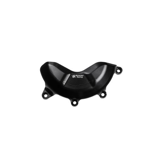 Bonamici Racing LHS Engine Cover Protection Kit To Suit Ducati Panigale V4 (2018-onwards)
