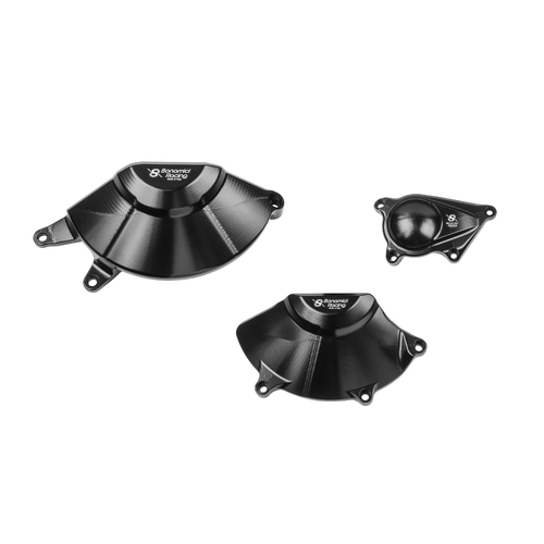 Bonamici Racing Engine Cover Protection Kit For Honda CBR1000RR-R (2020 - Onwards)