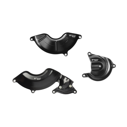 Bonamici Racing Engine Cover Protection For Aprilia RS660 / Tuono 660 (2020 - Onwards)