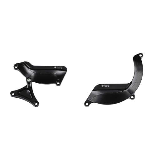 Bonamici Racing Engine Cover Protection Kit For KTM 1390 Superduke (2024 - Onwards)