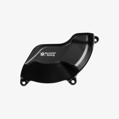 Bonamici Racing Aluminium engine protection right side Ducati Panigale V4/V4S 2025