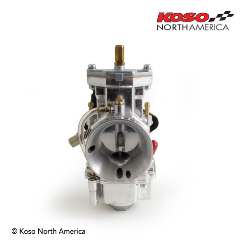 Koso KSR | Carburator 34mm