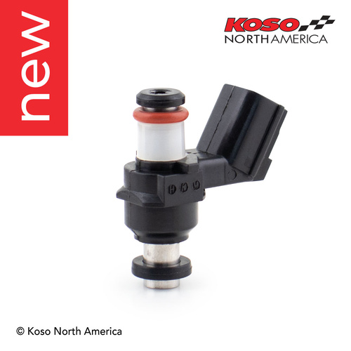 Koso INJECTOR 120 CC FOR MSX GROM 125 2022+