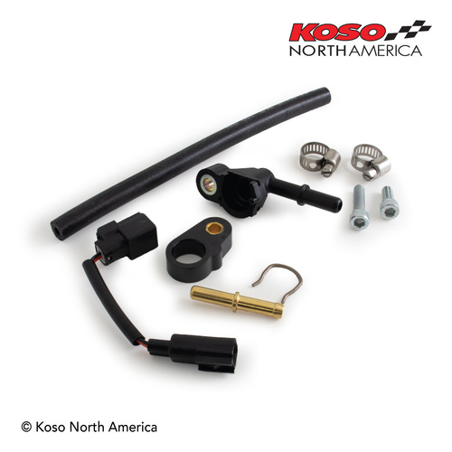 Koso INJECTOR ADAPTOR KIT HONDA GROM
