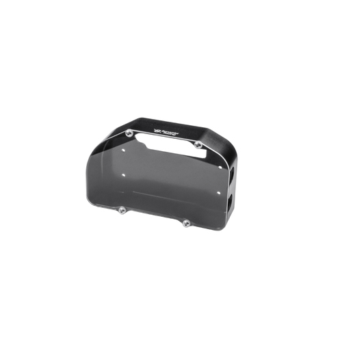 Bonamici Racing Dashboard Cover Protection For I2M Chrome Lite/Plus Dashboards