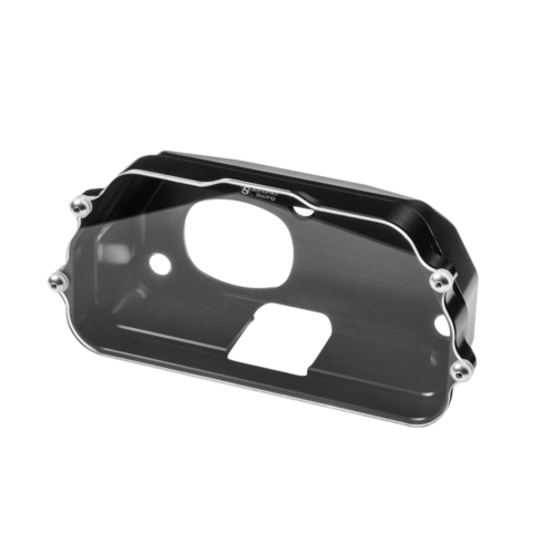 Bonamici Racing Dashboard Cover Protection For Yamaha R1 (2015-2018)