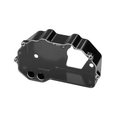 Bonamici Racing Dashboard Cover Protection For Yamaha YZF-R3 (2019 - Onwards)