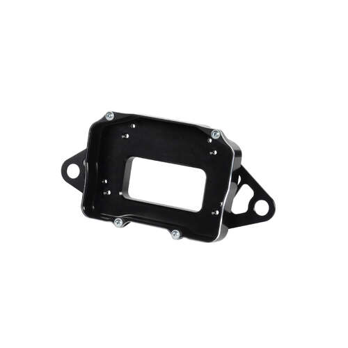 Bonamici Racing Dashboard Cover Protection For Ecumaster ADU5 Dashboards (2021 - Onwards)