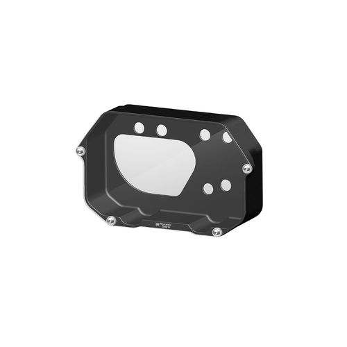 Bonamici Racing Dashboard Cover Protection For Yamaha YZF-R7 (2021 - Onwards)