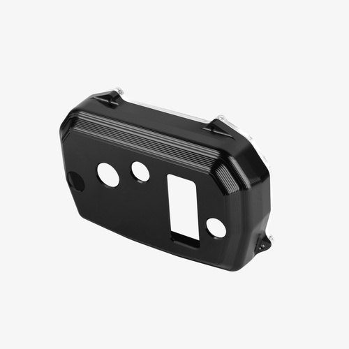 Bonamici Racing Dashboard Cover Protection For Ducati Panigale V2/S (2025 - Onwards)