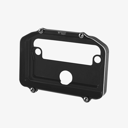 Bonamici Racing Dashboard Protection For Kawasaki ZX-10R/RR (2026 - Onwards)